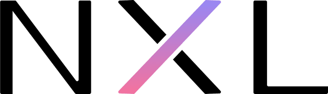 NXL logo